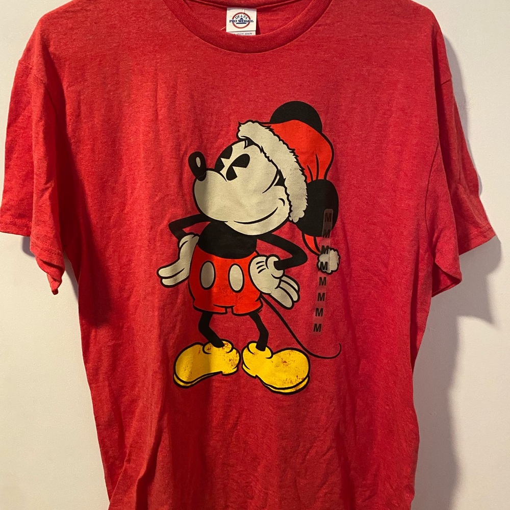 Mickey Mouse T-shirt